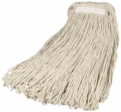 Cotton Mop Head #16  - Henson Metal