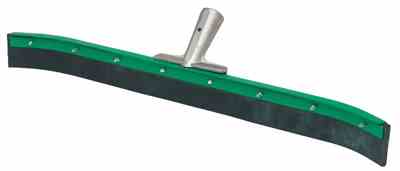 Squeege - 24" Curved Floor
Squeege Orgill# 0755991 - Henson Metal
