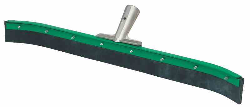 Main 1 - Squeege - 24" Curved Floor
Squeege Orgill# 0755991 -