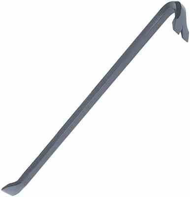 Wrecking Bar - 3/4" X 24" Hex
32842 - Henson Metal