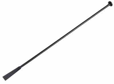 Rock Bar - 1" X 70" Digging And
Tapping - Henson Metal