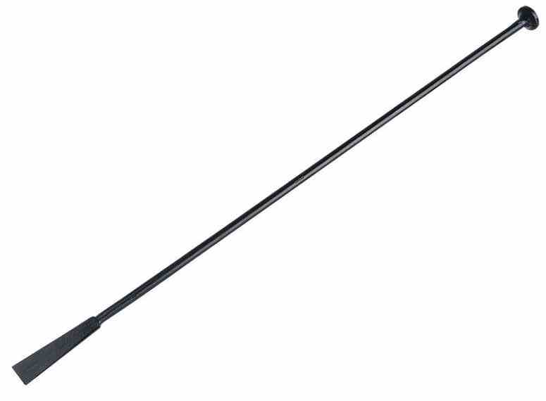 Main 1 - Rock Bar - 1" X 70" Digging And
Tapping -