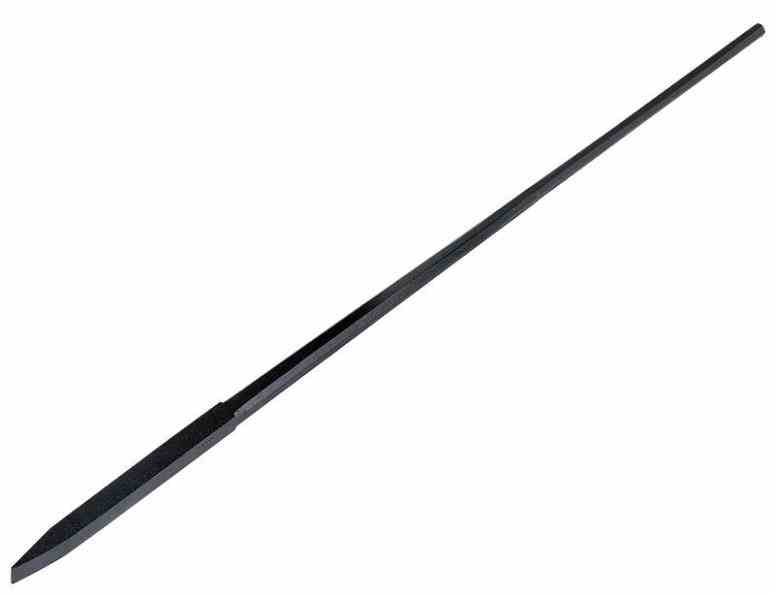 Main 1 - Rock Bar - 1-1\4" X 60" Wedge
Point 18# Orgill# 8712465 -