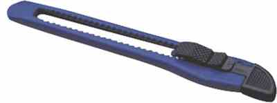 Knife - Snap-Off Blade Small
13Point - Henson Metal