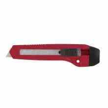 Main 1 - Knife - Snap-Off Blade Large 7
Point -