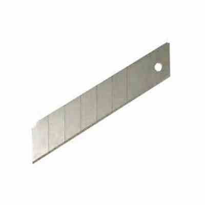 Knife Blade - Large Snap Off
Blade 5Pk Al07051 7 Point - Henson Metal