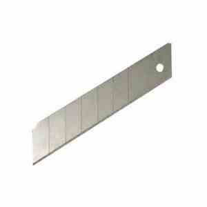 Main 1 - Knife Blade - Large Snap Off
Blade 5Pk Al07051 7 Point -