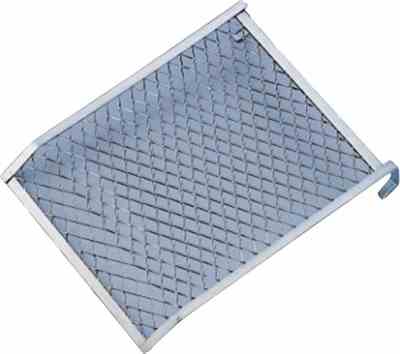 Bucket Grid 5 Gallon
Orgill# 6068944 - Henson Metal