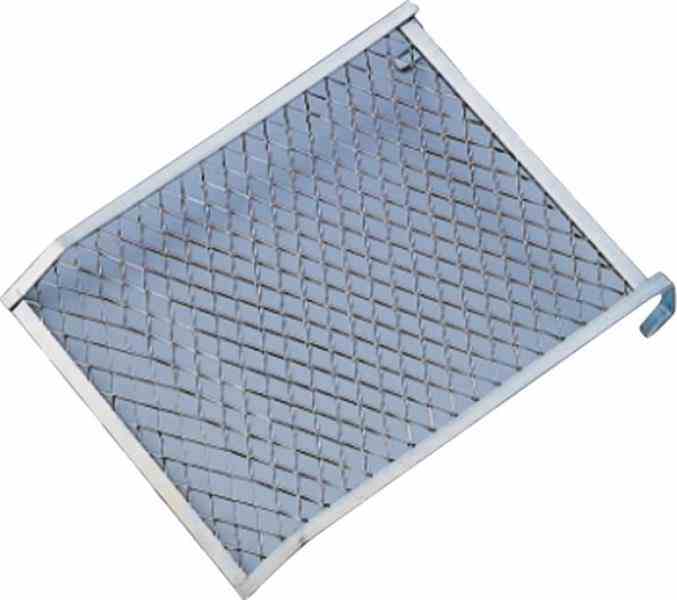 Main 1 - Bucket Grid 5 Gallon
Orgill# 6068944 -