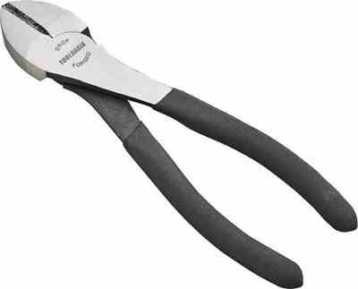 Plier - Diagonal Cutting 7-1/2"  - Henson Metal