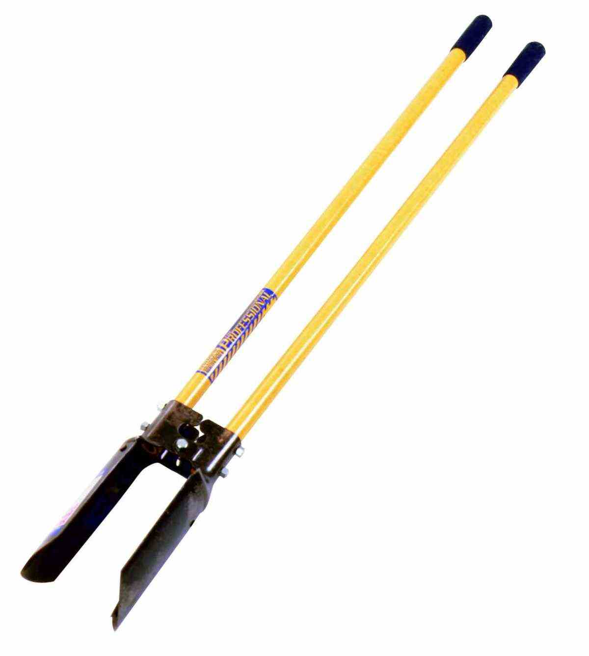 Main 1 - Post Hole Digger - No.Dg100
Orgill# 5429030 -