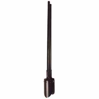 Post Hole Digger - Steel Handle
48" Orgill# 6613509 - Henson Metal