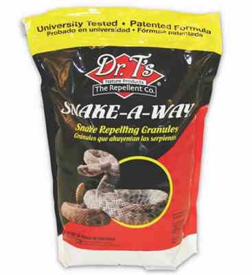 Dt364 Snake-A-Way 4Lb  - Henson Metal