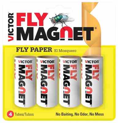 Fly Catcher Ribbon  - Henson Metal