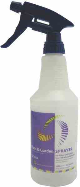 Main 1 - Refillable Spray Bottle 
Orgill# 7399900 -