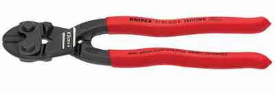 Plier - Knipex St-Tuff
Hi-Tensile Plier - Henson Metal