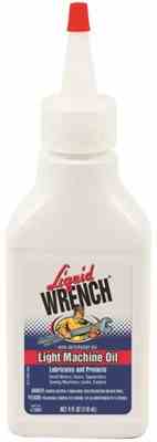 3 N 1 Oil 3 Oz.
Orgill# 6403026 - Henson Metal