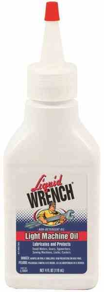 Main 1 - 3 N 1 Oil 3 Oz.
Orgill# 6403026 -