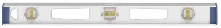 Main 1 - Level - 1748 Magnetic Alum Level
48" -