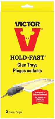 Glue Trap 4" X 10" Orgill#
1965581 - Henson Metal