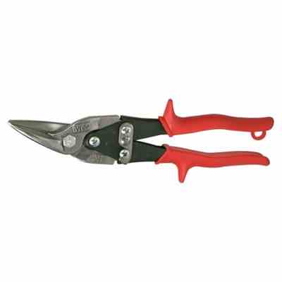 Metal Master Snips Wiss M1r Red  - Henson Metal