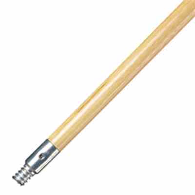 Exention Pole 4' Wood Metal
Thread - Henson Metal