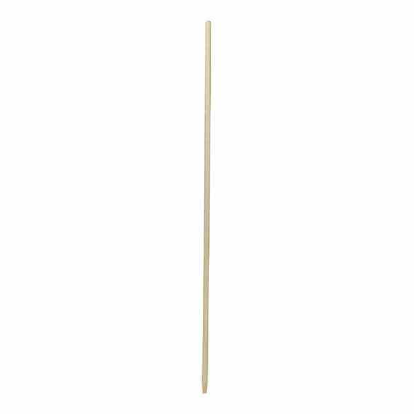 Main 1 - Exention Pole 4' Tapered Wood
Orgill# 7455827 -