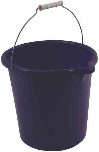 Main 1 - Paint Bucket Plastic 10 Quart
Orgill# 5903927 -