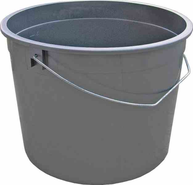 Main 1 - Paint Bucket Plastic 5 Quart
Orgill# 6834972 -
