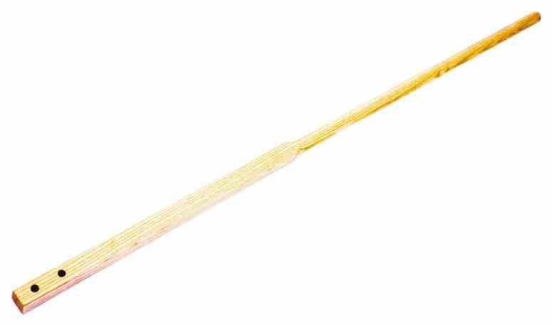 Main 1 - Post Hole Digger Handle 4Ft Sold
As Each Not A Set -