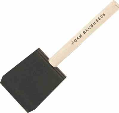 Paint Brushes Poly 2 In.  - Henson Metal