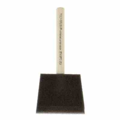Paint Brushes Poly 3 In.  - Henson Metal