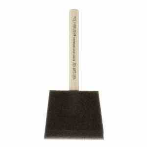 Main 1 - Paint Brushes Poly 3 In.  -