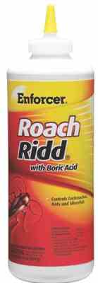 Roach Ridd 16Oz.  - Henson Metal
